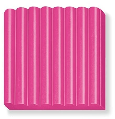 Fimo Staedtler 8030025 Töpferei-/ Modellier-Material Knetmasse Pink 42 G 1 Stück(e) 4 Fimo Staedtler 8030025 Töpferei-/ Modellier-Material Knetmasse Pink 42 G 1 Stück(e) – Bild 2
