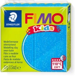 Fimo Staedtler 8030312 Töpferei-/ Modellier-Material Knetmasse Blau 42 G 1 Stück(e)