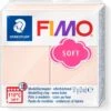 Staedtler FIMO 8020 Knetmasse Beige 57 G 1 Stück(e) 2 Staedtler FIMO 8020 Knetmasse Beige 57 G 1 Stück(e) -Djeco Geschaft staedtler fimo 8020 knetmasse beige 57 g 1 stueck e
