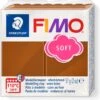 Staedtler FIMO 8020 Knetmasse Braun 57 G 1 Stück(e) 1 Staedtler FIMO 8020 Knetmasse Braun 57 G 1 Stück(e) -Djeco Geschaft staedtler fimo 8020 knetmasse braun 57 g 1 stueck e