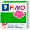 Staedtler FIMO 8020 Knetmasse Grün 57 G 1 Stück(e) 2 Staedtler FIMO 8020 Knetmasse Grün 57 G 1 Stück(e) -Djeco Geschaft staedtler fimo 8020 knetmasse gruen 57 g 1 stueck e