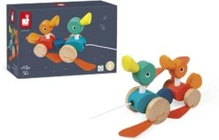 Janod Stapelspiel Entenfamilie 7 Janod Stapelspiel Entenfamilie -Djeco Geschaft stapelspiel entenfamilie 3