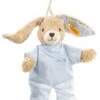 Steiff Hoppel Hase Spieluhr -Djeco Geschaft steiff hoppel hase spieluhr