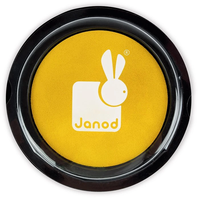 Janod Stempel-Set "Baby'S Bauernhof" 5 Janod Stempel-Set "Baby'S Bauernhof" – Bild 3