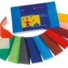 Stockmar 51200 - Knetbienenwachs, 100 X 40 Mm, 12 Farben -Djeco Geschaft stockmar 51200 knetbienenwachs 100 x 40 mm 12 farben