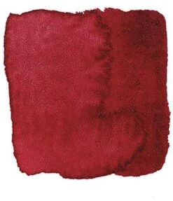Stockmar Aquarellfarbe 20 Ml, Farbe: Karminrot