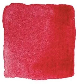 Stockmar Aquarellfarbe 250 Ml, Farbe: Feuerrot