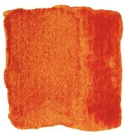 Stockmar Aquarellfarbe 250 Ml, Farbe: Orange