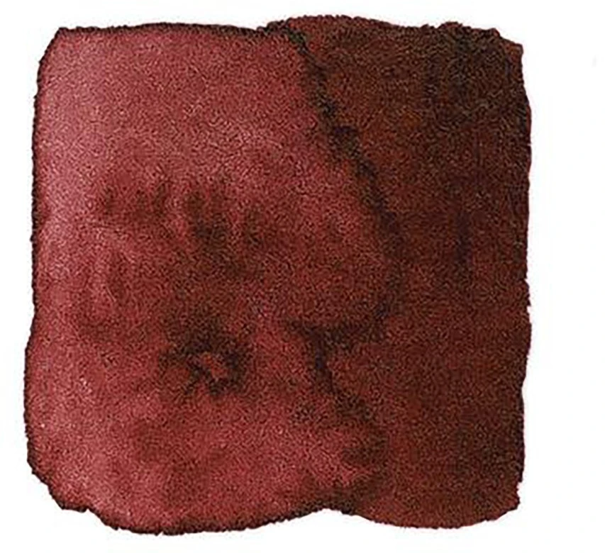 Stockmar Aquarellfarbe 250 Ml, Farbe: Rotbraun 3 Stockmar Aquarellfarbe 250 Ml, Farbe: Rotbraun