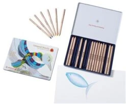 Stockmar Buntstifte, Dreieckig, 18 Farben + 1 Graphitstift