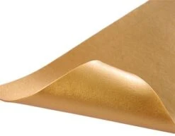 Stockmar Wachsfolien - Einzelfarben - 12 Folien 200x40x0,9 Mm, Gold