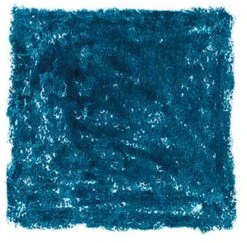 Stockmar Wachsmalblöcke - Einzelfarben - 12 Blöcke, Blaugrün