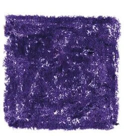 Stockmar Wachsmalblöcke - Einzelfarben - 12 Blöcke, Blauviolett