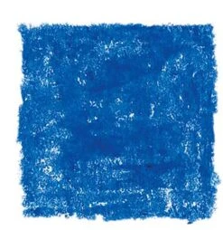 Stockmar Wachsmalblöcke - Einzelfarben - 12 Blöcke, Kobaltblau