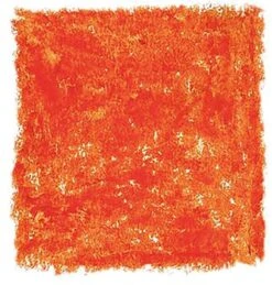 Stockmar Wachsmalblöcke - Einzelfarben - 12 Blöcke, Orange