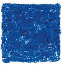 Stockmar Wachsmalblöcke - Einzelfarben - 12 Blöcke, Ultramarinblau