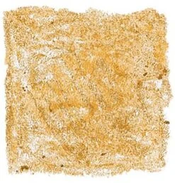 STOCKMAR Wachsmalblöcke Farbe Gold, 12 Blöcke