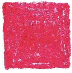 STOCKMAR Wachsmalblöcke Farbe Magenta, 12 Blöcke