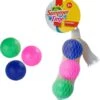 Summertime Beachball Bälle 3pcs Im Netz -Djeco Geschaft summertime beachball baelle 3pcs im netz