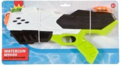 Summertime Wasserpistole M 9000 35 Cm