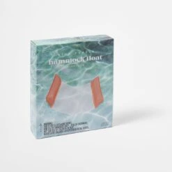 Sunnylife Pool Schwimmer Hängematte Neon -Djeco Geschaft sunnylife pool schwimmer haengematte neon 3