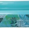 Swim Essentials Aufblasbarer Pool Tropisch Grün - 211 X 132 X 114 Cm -Djeco Geschaft swim essentials aufblasbarer pool tropisch gruen 211 x 132 x 114 cm
