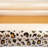 Swim Essentials Aufblasbarer Swimmingpool Panther Print Beige - 211 X 132 X 46 Cm -Djeco Geschaft swim essentials aufblasbarer swimmingpool panther print beige 211 x 132 x 46 cm