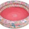 Swim Essentials Baby Schwimmbad Blossom - 100 Cm