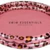 Swim Essentials Babybecken Rose Gold - 100 Cm