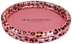Swim Essentials Babybecken Rose Gold - 100 Cm