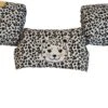 Swim Essentials Beige Leopard Puddle Jumper 2-6 Years -Djeco Geschaft swim essentials beige leopard puddle jumper 2 6 years