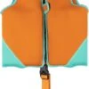 Swim Essentials Orange Swimming Vest 4-6 Years -Djeco Geschaft swim essentials orange swimming vest 4 6 years