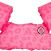 Swim Essentials Pink Leopard Puddle Jumper 2-6 Years -Djeco Geschaft swim essentials pink leopard puddle jumper 2 6 years