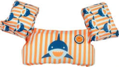 Swim Essentials Shark Puddle Jumper 2-6 Years