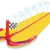 Swim Essentials Wasserrutsche RACING Sprinkler -Djeco Geschaft swim essentials wasserrutsche racing sprinkler