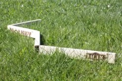 Tactic Mölkkaari - Mölkky Meetstok -Djeco Geschaft tactic moelkkaari moelkky meetstok 3