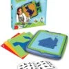 Smart Games Tangoes Junior By Tangoes -Djeco Geschaft tangoes junior by tangoes