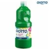 Giotto Tempera Flüssigkeit, 500 Ml, Grün -Djeco Geschaft tempera fluessigkeit 500 ml gruen