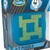 ThinkFun A-Ha! 4-T Puzzle