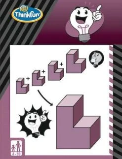 ThinkFun The Fifth Chair -Djeco Geschaft thinkfun the fifth chair 2