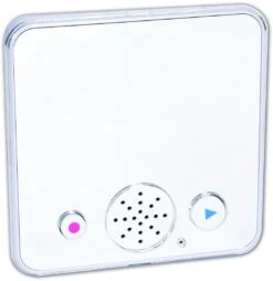 TickiT 12711 Soundbank Mit Spiegel