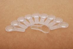 TickiT 48147 Lupen, Klein, 45 (10-teilig)