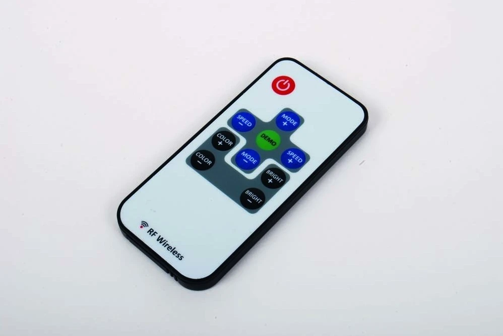 TickiT 73020 Runde Leuchtplatte Mit Farbwechsel 5 TickiT 73020 Runde Leuchtplatte Mit Farbwechsel – Bild 3