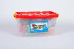 TickiT 73095 Set Mit Mathematik-Elementen Für Die Ersten Lebensjahre, 498-teilig, Rot, Orange, Gelb, Grün, Blau, Lila Und Durchsichtig 5 TickiT 73095 Set Mit Mathematik-Elementen Für Die Ersten Lebensjahre, 498-teilig, Rot, Orange, Gelb, Grün, Blau, Lila Und Durchsichtig -Djeco Geschaft tickit 73095 set mit mathematik elementen fuer die ersten lebensjahre 498 teilig rot orange gelb gruen blau lila und durchsichtig 2