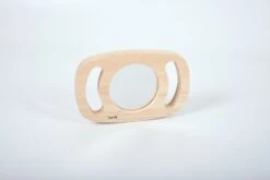 TickiT 73372 Handliche Spiegelfläche