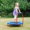 TickiT 75542 Mini-Trampolin, 930 mm Durchmesser