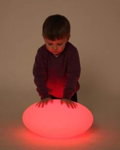 TickiT 75548 Sensorischer Stimmungslichtkiesel -Djeco Geschaft tickit 75548 sensorischer stimmungslichtkiesel 3