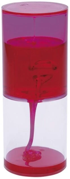 TickiT 92094 Sensorisches Jumbo-Schleimrohrset, 80 Mm Durchmesser