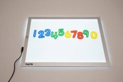 TickiT A3 LIGHT PANEL -Djeco Geschaft tickit a3 light panel 2