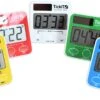 TickiT DUAL POWER TIMERS 1 TickiT DUAL POWER TIMERS -Djeco Geschaft tickit dual power timers